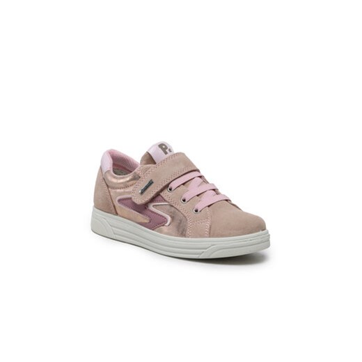 Primigi Sneakersy GORE-TEX 3875900 S Różowy Primigi 35 promocja MODIVO