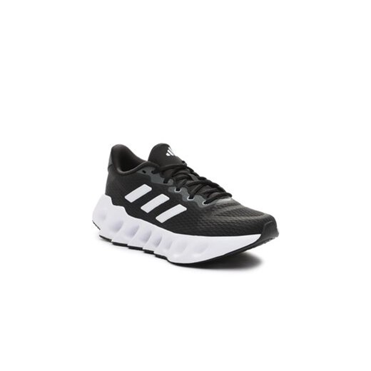adidas Buty Switch Run IF5733 Czarny 38_23 okazja MODIVO