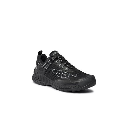 Keen Trekkingi Nxis Evo Wp 1026685 Czarny Keen 36 okazyjna cena MODIVO