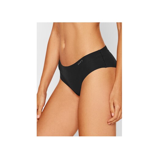DKNY Figi klasyczne DK5028 Czarny L MODIVO