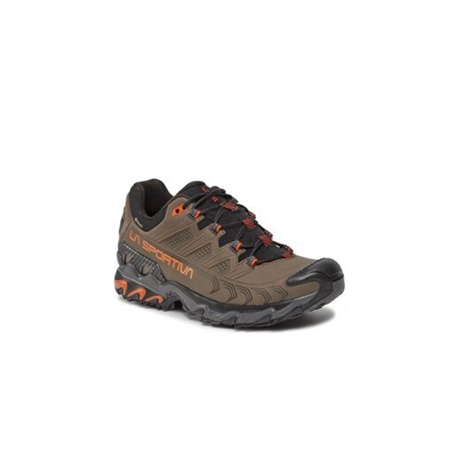 La Sportiva Trekkingi Ultra Raptor II Gtx GORE-TEX 34F803208 Brązowy La Sportiva 41 okazja MODIVO