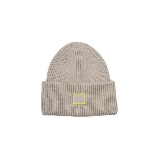Vero Moda Czapka 10292307 Brązowy Vero Moda uniwersalny MODIVO