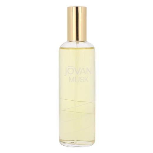 Jovan Musk for Women Woda kolońska 96 ml spray - Concentrate perfumeria zolty 