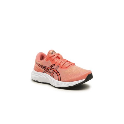 Asics Buty Gel-Excite 9 1012B182 Pomarańczowy 39_5 MODIVO