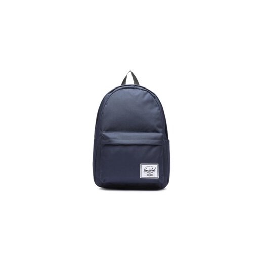 Herschel Plecak Classic™ XL Backpack 11380-00007 Granatowy ze sklepu MODIVO w kategorii Plecaki - zdjęcie 168598913