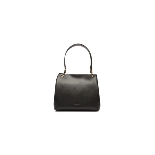MICHAEL Michael Kors Torebka 30F3G8KT7L Czarny ze sklepu MODIVO w kategorii Torby Shopper bag - zdjęcie 168599772