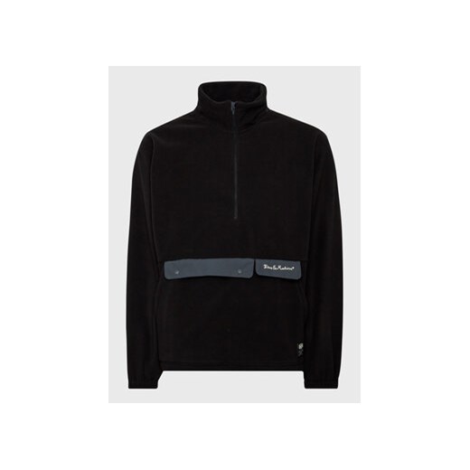 Deus Ex Machina Polar Ridgeline DPT22024 Czarny Relaxed Fit Deus Ex Machina XL okazyjna cena MODIVO