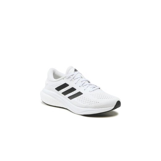 adidas Buty Supernova 2 Running Shoes GW9089 Biały 44 okazja MODIVO