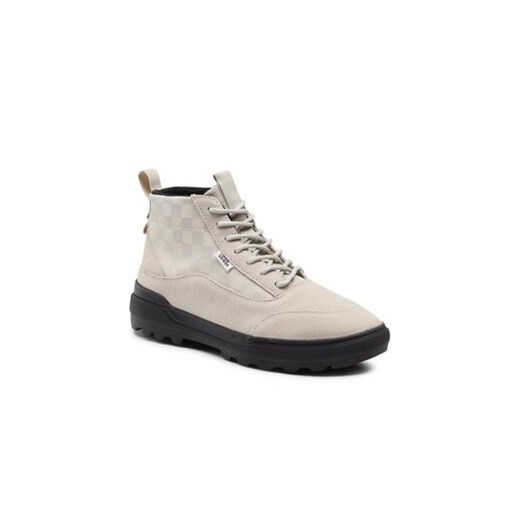 Vans Sneakersy Colfax Boot Mte-1 VN000BCGY3P1 Beżowy Vans 39 MODIVO