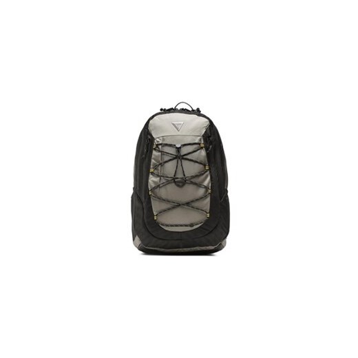 Guess Plecak Certosa Tech (Tr) HMCETR P2410 Czarny ze sklepu MODIVO w kategorii Plecaki - zdjęcie 168602163