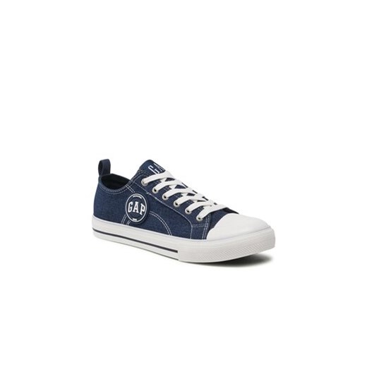 Gap Trampki Houston Dnm GAL001F5TWELYBGP Granatowy Gap 36 MODIVO