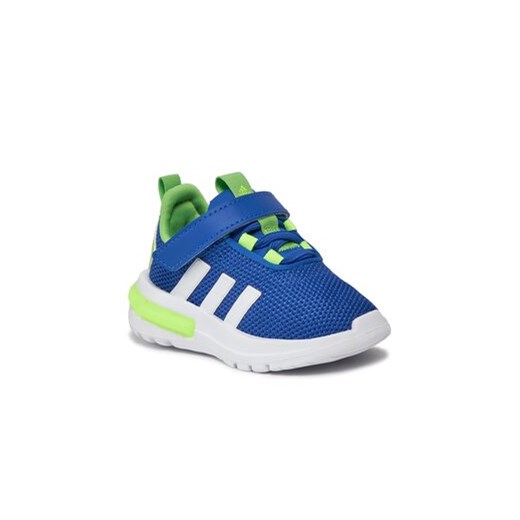 adidas Buty Racer Tr23 El ID5956 Niebieski 25_5 MODIVO