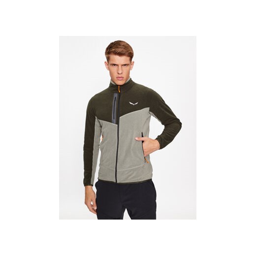 Salewa Polar Paganella 027924 Zielony Regular Fit M MODIVO