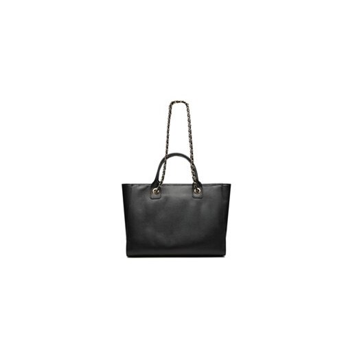 Creole Torebka K11389 Czarny ze sklepu MODIVO w kategorii Torby Shopper bag - zdjęcie 168605342
