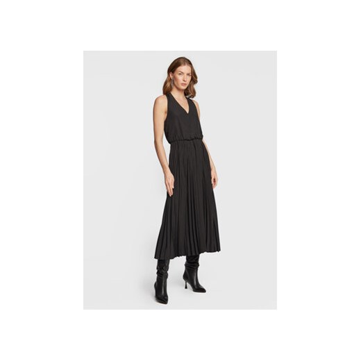MAX&Co. Sukienka koktajlowa Lieve 72240222 Czarny Regular Fit ze sklepu MODIVO w kategorii Sukienki - zdjęcie 168605564