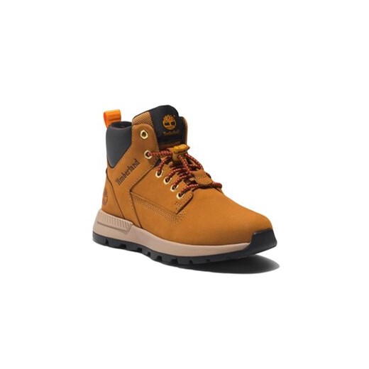 Timberland Trzewiki Killington Trk Chukka TB0A649Z2311 Brązowy Timberland 32 MODIVO