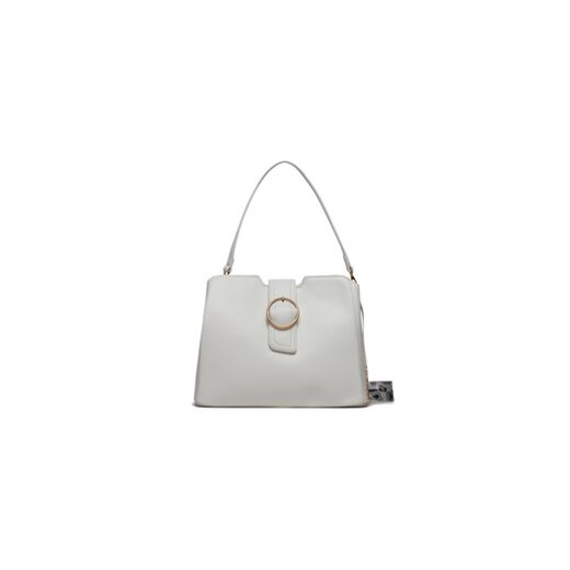 Nobo Torebka NBAG-R1210-CM00 Biały ze sklepu MODIVO w kategorii Torby Shopper bag - zdjęcie 168605980