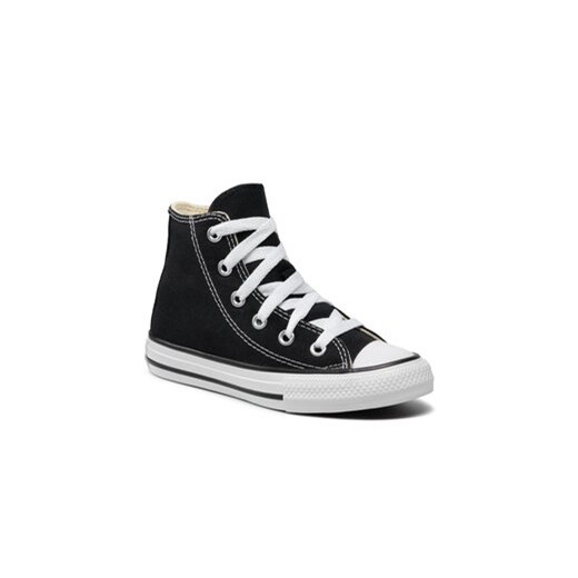 Converse Trampki Yths C/T Allstar 3J231 Czarny Converse 31 MODIVO