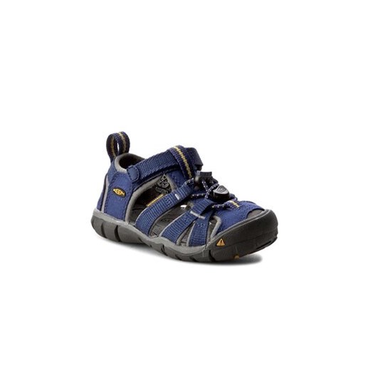 Keen Sandały Seacamp II Cnx 1010088 Granatowy Keen 31 MODIVO