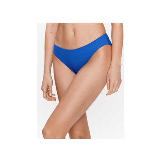 Selmark Dół od bikini BH202 Niebieski ze sklepu MODIVO w kategorii Stroje kąpielowe - zdjęcie 168607691
