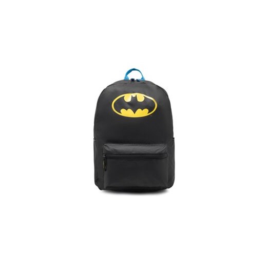 Batman Plecak ACCCS_AW23-47WBBAT Czarny ze sklepu MODIVO w kategorii Plecaki dla dzieci - zdjęcie 168609284