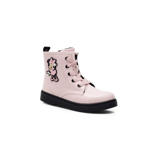 Mickey&Friends Trapery AW23-325DSTC-A Różowy 29 MODIVO