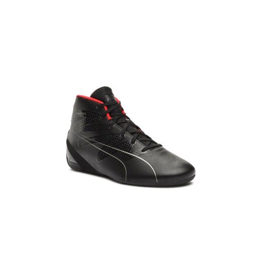 Puma Sneakersy Ferrari Carbon Cat Mid 307545 03 Czarny Puma 43 MODIVO okazja