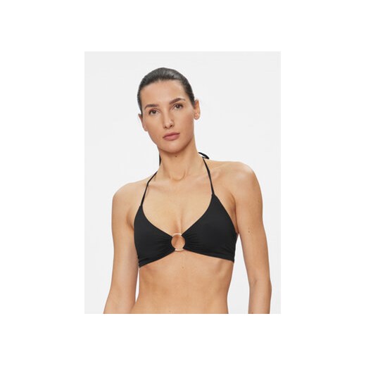 Melissa Odabash Dół od bikini Hamburg Czarny ze sklepu MODIVO w kategorii Stroje kąpielowe - zdjęcie 168611973