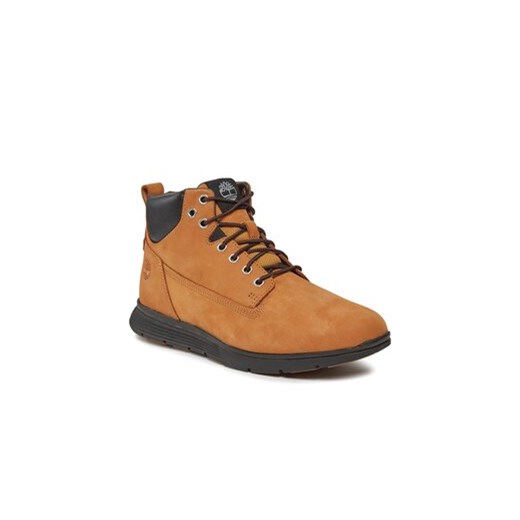 Timberland Trzewiki Killington TB0A2GN62311 Żółty Timberland 41 wyprzedaż MODIVO