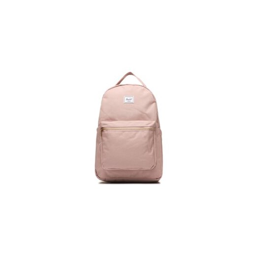 Herschel Plecak Nova™ Backpack 11392-02077 Różowy ze sklepu MODIVO w kategorii Plecaki - zdjęcie 168615010