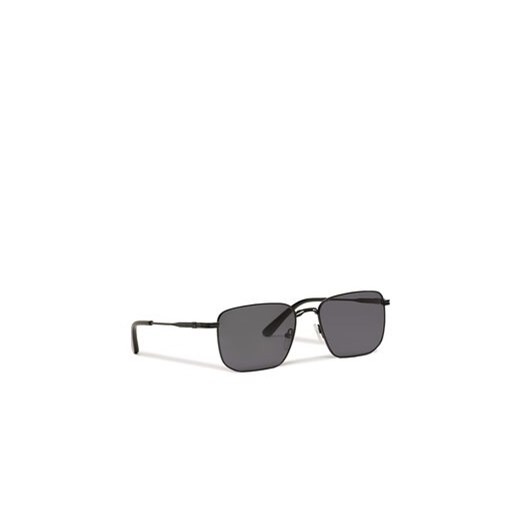 Calvin Klein Okulary przeciwsłoneczne CK23101S Czarny ze sklepu MODIVO w kategorii Okulary przeciwsłoneczne męskie - zdjęcie 168616434