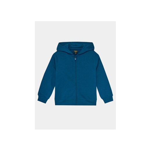 OVS Bluza 1896530 Niebieski Regular Fit ze sklepu MODIVO w kategorii Bluzy chłopięce - zdjęcie 168617300
