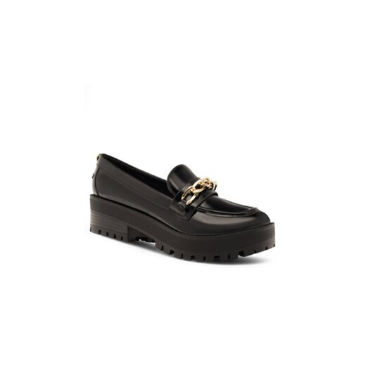 Nine West Loafersy NYLA 8123-1 Czarny Nine West 40 MODIVO