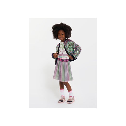 Billieblush Spódnica U13361 Kolorowy Regular Fit ze sklepu MODIVO w kategorii Spódnice dziewczęce - zdjęcie 168618731