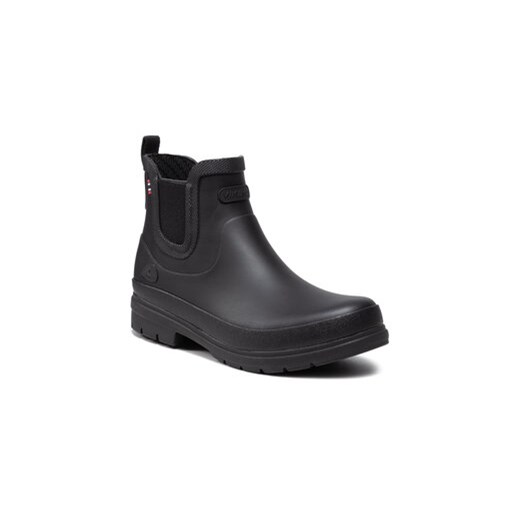 Viking Kalosze Ada Jr. 1-28200-2 Czarny Viking 39 MODIVO okazja