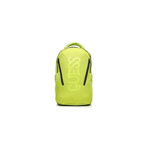 Guess Plecak L3BZ02 WFTM0 Zielony ze sklepu MODIVO w kategorii Plecaki dla dzieci - zdjęcie 168619053