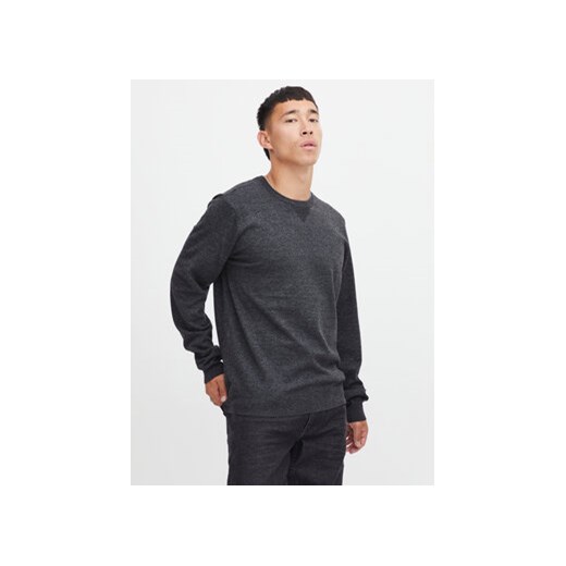 Blend Sweter 20715850 Czarny Regular Fit ze sklepu MODIVO w kategorii Swetry męskie - zdjęcie 168619520