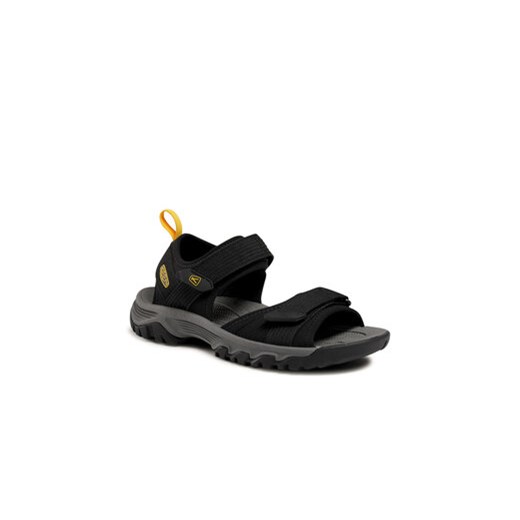 Keen Sandały Targhee III Open Toe H2 1024865 Czarny Keen 46 MODIVO