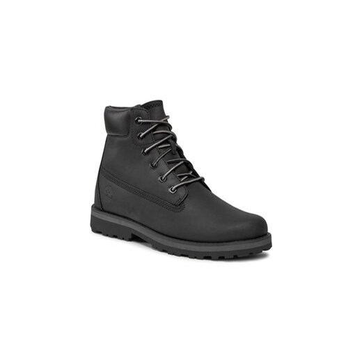 Timberland Trapery Courma Kid Traditional6In TB0A28W90011 Czarny Timberland 37 MODIVO okazja