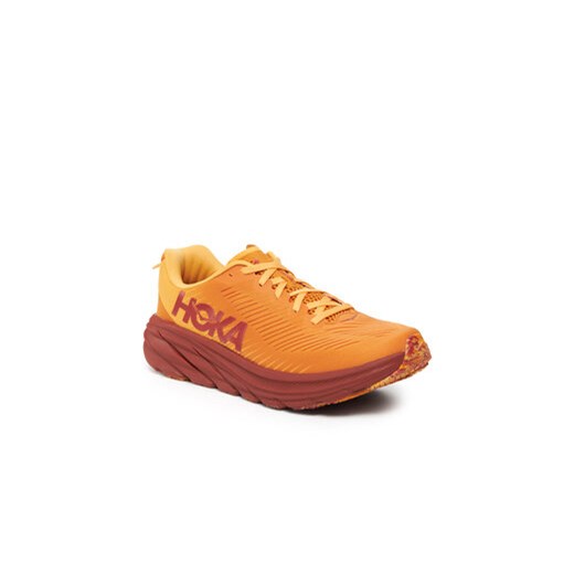 Hoka Buty Rincon 3 1119395 Pomarańczowy 41_13 MODIVO