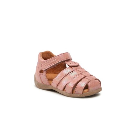 Froddo Sandały Carte Girly G2150170-4 Różowy Froddo 22 MODIVO promocyjna cena