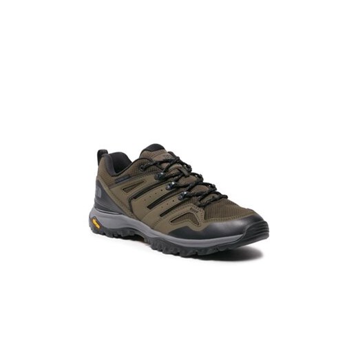 The North Face Trekkingi M Hedgehog Futurelight (Eur)NF0A8AADBQW1 Khaki The North Face 45_5 MODIVO