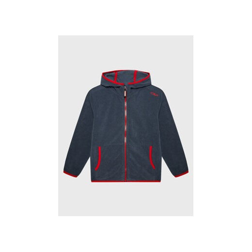 CMP Polar 32H1384 Szary Regular Fit 128 okazyjna cena MODIVO