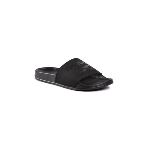 Reebok Klapki Fulgere Slide CN6467 Czarny Reebok 40_5 MODIVO