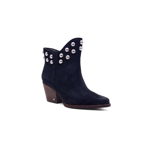 SAM EDELMAN Botki H9193L1001 Czarny 37_1_2 MODIVO