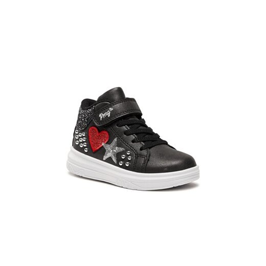 Primigi Sneakersy 4964322 Czarny ze sklepu MODIVO w kategorii Trampki dziecięce - zdjęcie 168627144