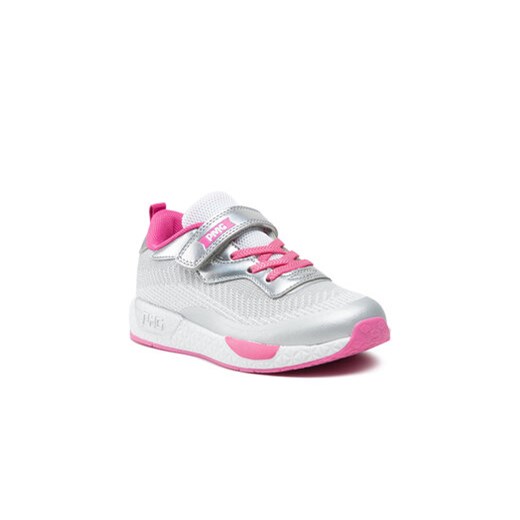 Primigi Sneakersy 1957100 Srebrny Primigi 39 MODIVO