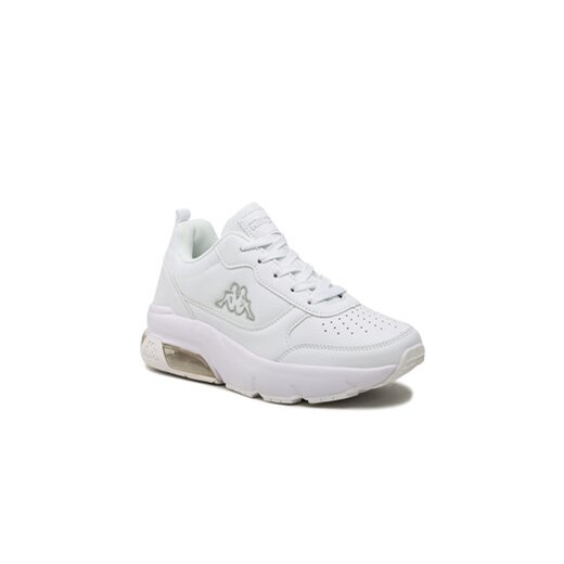 Kappa Sneakersy 243248OC Biały Kappa 46 MODIVO