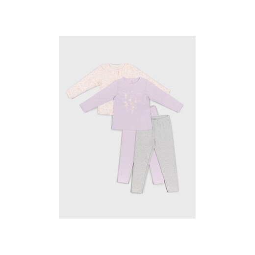 Zippy Piżama 226-P902ZT Kolorowy Regular Fit ze sklepu MODIVO w kategorii Piżamy dziecięce - zdjęcie 168632471