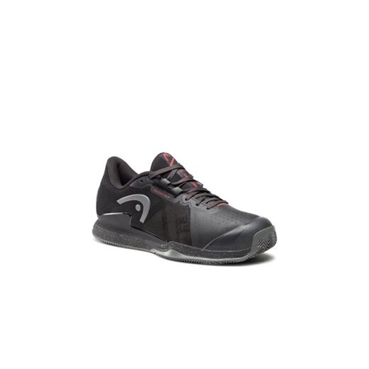 Head Buty Sprint Pro 3.5 Clay 273113 Czarny Head 45 MODIVO